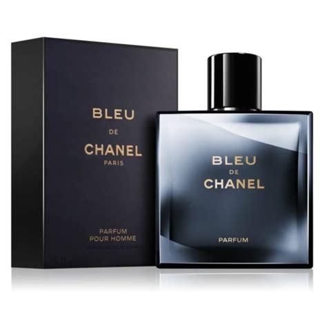 chanel bleu parfum malaysia price|Chanel bleu for men 100ml.